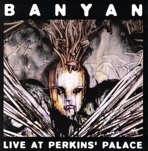 【輸入盤】Live at Perkins' Palace