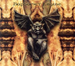 【輸入盤】Baphomet Engine