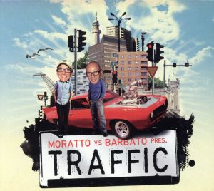 【輸入盤】Traffic