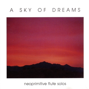 【輸入盤】Sky of Dreams