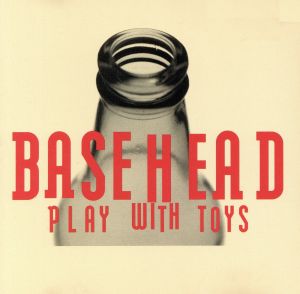 【輸入盤】Play With Toys