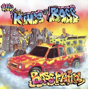 【輸入盤】Kings of the Bass