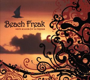 【輸入盤】Beach Freak