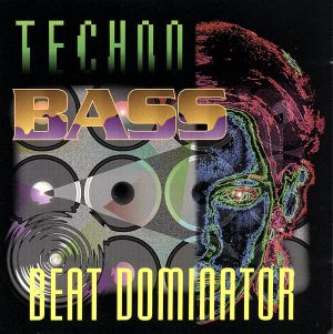 【輸入盤】Techno Bass