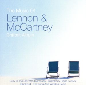 【輸入盤】The Music of Lennon & Mccartne