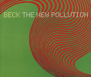 【輸入盤】The New Pollution