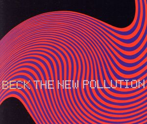 【輸入盤】New Pollution