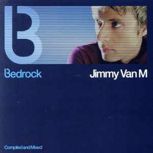 【輸入盤】Bedrock