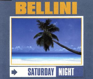 【輸入盤】Saturday Night