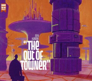 【輸入盤】Out of Towner (Dig)