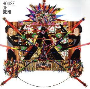 【輸入盤】House of Beni