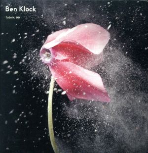 【輸入盤】Fabric 66: Ben Klock