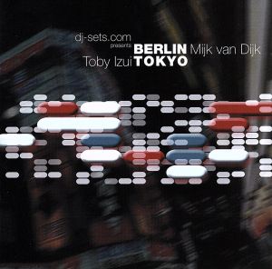 【輸入盤】Berlin-Tokyo