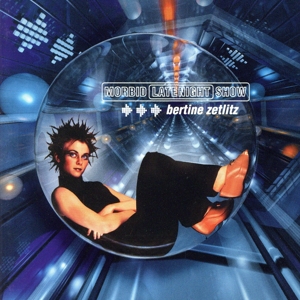 【輸入盤】Morbid Latenight Show