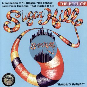 【輸入盤】Best of Sugar Hill