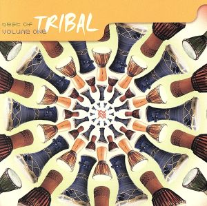 【輸入盤】Best of Tribal