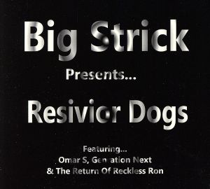 【輸入盤】Resivior Dogs