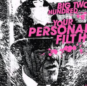 【輸入盤】Your Personal Filth