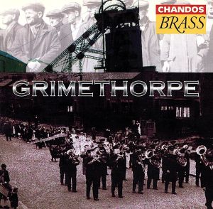 【輸入盤】Grimethorpe