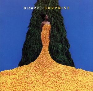 【輸入盤】Surprise