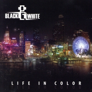 【輸入盤】Life in Color