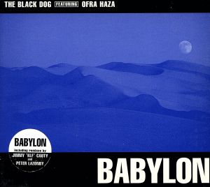 【輸入盤】Babylon