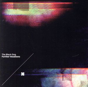 【輸入盤】Further Vexations