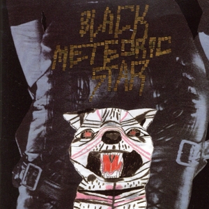 【輸入盤】Black Meteoric Star