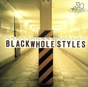 【輸入盤】Black Whole Styles