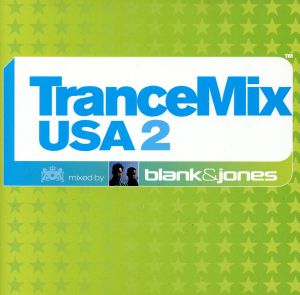 【輸入盤】Trance Mix USA 2