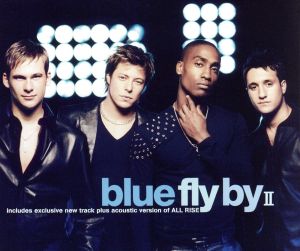 【輸入盤】Fly By II