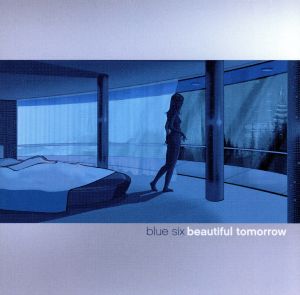 【輸入盤】Beautiful Tomorrow