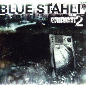 【輸入盤】Vol. 2-Antisleep