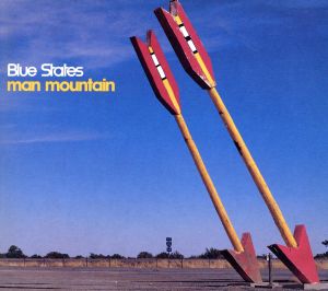 【輸入盤】Men Mountain