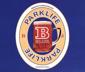 【輸入盤】Parklife