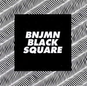 【輸入盤】BLACK SQUARE