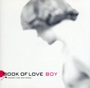 【輸入盤】Boy