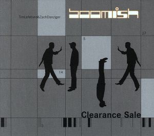 【輸入盤】Clearance Sale