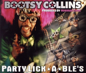 【輸入盤】Party Lick a Bles