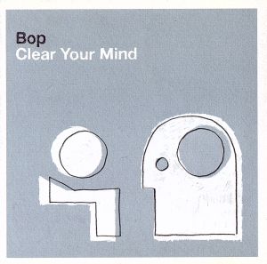 【輸入盤】Clear Your Mind