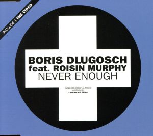 【輸入盤】Never Enough