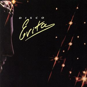 【輸入盤】Disco Evita