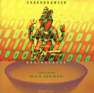 【輸入盤】Chakradancer