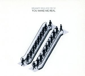 【輸入盤】YOU MAKE ME REAL