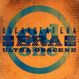 【輸入盤】Ultra-Obscene