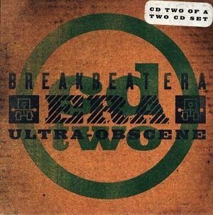 【輸入盤】Ultra-Obscene