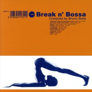 【輸入盤】Break n’ Bossa Vol.1