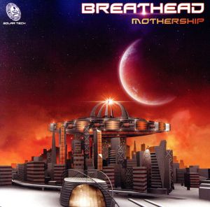 【輸入盤】Mothership