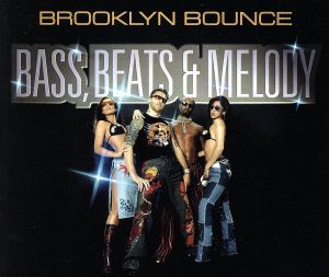 【輸入盤】Bass, Beats & Melody