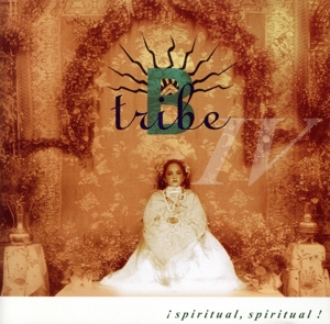 【輸入盤】Spiritual Spiritual